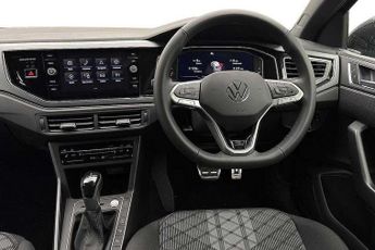 Volkswagen Taigo 1.5 TSI 150 Black Edition 5dr DSG