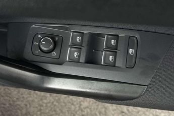 Volkswagen Taigo 1.5 TSI 150 Black Edition 5dr DSG
