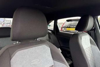 Volkswagen Taigo 1.5 TSI 150 Black Edition 5dr DSG