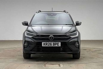 Volkswagen Taigo 1.5 TSI 150 Black Edition 5dr DSG