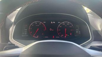 SEAT Arona 1.0 TSI 110 FR Sport 5dr DSG