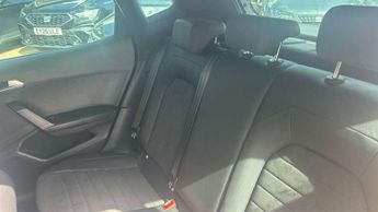 SEAT Arona 1.0 TSI 110 FR Sport 5dr DSG