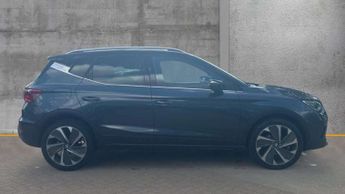 SEAT Arona 1.0 TSI 110 FR Sport 5dr DSG