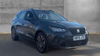 SEAT Arona 1.0 TSI 115 SE Technology 5dr DSG