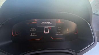 SEAT Arona 1.0 TSI 115 SE Technology 5dr DSG