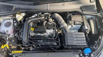 SEAT Arona 1.0 TSI 115 SE Technology 5dr DSG