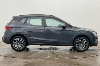 SEAT Arona 1.0 TSI 115 SE Technology 5dr DSG