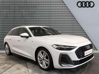 Audi A5 2.0 TFSI 299 e Quattro S line 5dr S Tronic