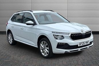 Skoda Kamiq 1.0 TSI 95 SE Edition 5dr