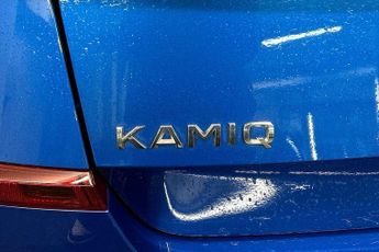 Skoda Kamiq 1.0 TSI SE Edition 5dr DSG