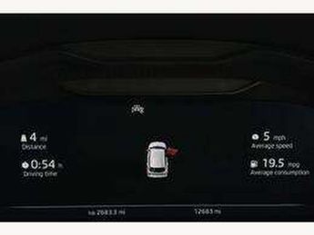 Skoda Kamiq 1.0 TSI SE Edition 5dr DSG