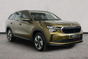 Skoda Kodiaq 1.5 TSI e-TEC SE 5dr DSG [7 Seat]