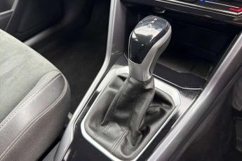 Volkswagen T-Roc 1.5 TSI Style 5dr DSG