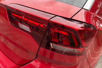 Volkswagen T-Roc 1.5 TSI Style 5dr DSG
