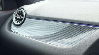 Mercedes GLA GLA 200d AMG Line Premium Plus Night Ed 5dr Auto