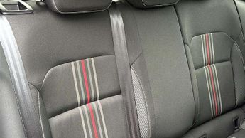 Skoda Fabia 1.0 TSI 116 Monte Carlo 5dr