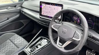 Volkswagen Golf 1.5 eTSI 150 Black Edition 5dr DSG
