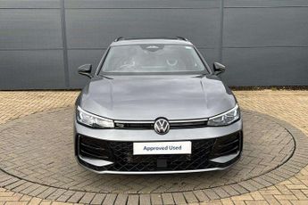 Volkswagen Passat 1.5 TSI eHybrid 272 R-Line 5dr DSG