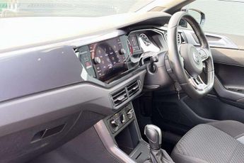 Volkswagen Polo 1.0 TSI 110 R-Line 5dr DSG