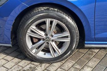 Volkswagen Polo 1.0 TSI 110 R-Line 5dr DSG