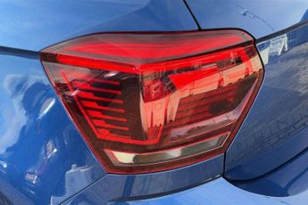 Volkswagen Polo 1.0 TSI 110 R-Line 5dr DSG
