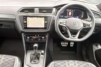 Volkswagen Tiguan Allspace 2.0 TDI R-Line 5dr DSG