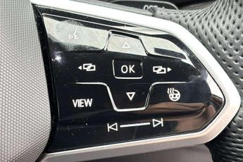 Volkswagen Tiguan Allspace 2.0 TDI R-Line 5dr DSG