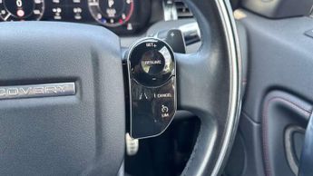 Land Rover Discovery Sport 2.0 D180 R-Dynamic SE 5dr Auto