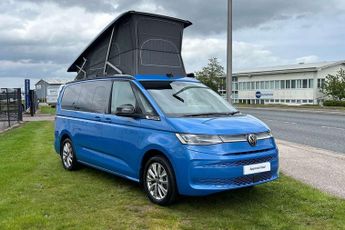 Volkswagen California 2.0 TDI Ocean 5dr DSG