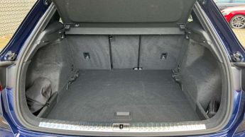 Audi Q3 35 TFSI Black Edition 5dr S Tronic