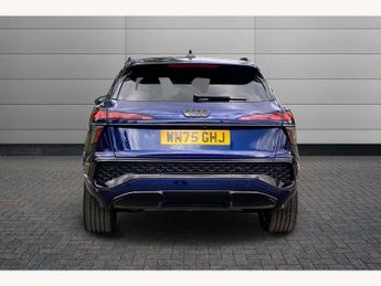 Audi Q3 1.5 e-Hybrid Edition 1 5dr S Tronic