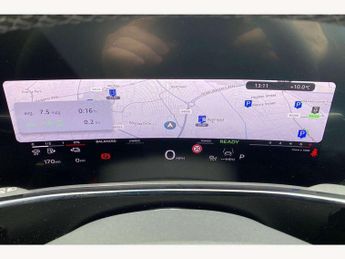 Audi Q3 1.5 e-Hybrid Edition 1 5dr S Tronic