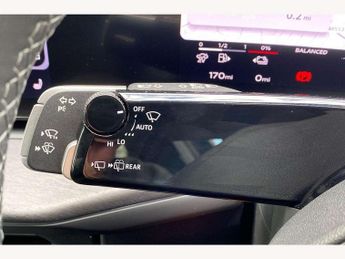 Audi Q3 1.5 e-Hybrid Edition 1 5dr S Tronic