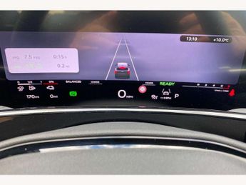Audi Q3 1.5 e-Hybrid Edition 1 5dr S Tronic