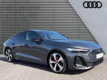 Audi A5 2.0 TFSI 150 Edition 1 4dr S Tronic