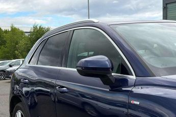 Audi Q3 45 TFSI e S Line 5dr S Tronic