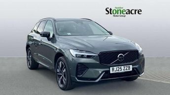 Volvo XC60 2.0 B5P Plus Dark 5dr AWD Geartronic