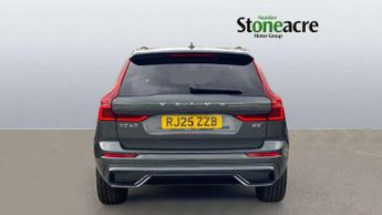 Volvo XC60 2.0 B5P Plus Dark 5dr AWD Geartronic