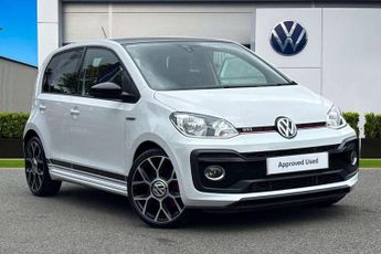 Volkswagen Up 1.0 115PS Up GTI 5dr