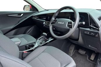 Kia Niro 1.6 GDi 168 PHEV 2 5dr DCT