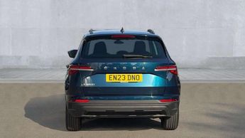Skoda Karoq 1.5 TSI SE Drive 5dr DSG