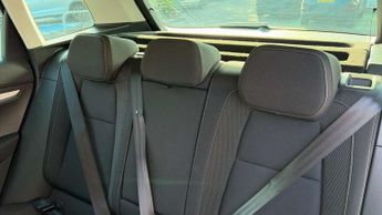 Skoda Karoq 1.5 TSI SE Drive 5dr DSG