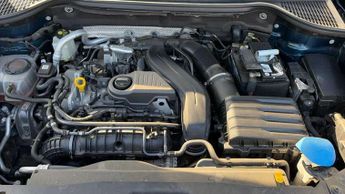 Skoda Karoq 1.5 TSI SE Drive 5dr DSG