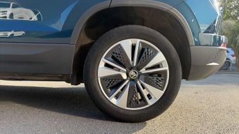 Skoda Karoq 1.5 TSI SE Drive 5dr DSG
