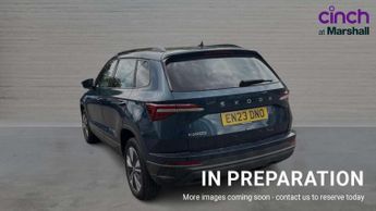 Skoda Karoq 1.5 TSI SE Drive 5dr DSG