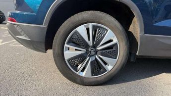 Skoda Karoq 1.5 TSI SE Drive 5dr DSG