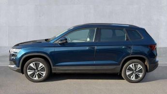 Skoda Karoq 1.5 TSI SE Drive 5dr DSG