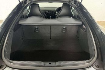 Audi TT 40 TFSI Black Edition 2dr S Tronic