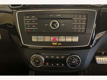 Mercedes-Benz GLE GLE 250d 4Matic AMG Line Premium 5dr 9G-Tronic