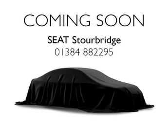 SEAT Ibiza 1.5 TSI Evo 150 FR 5dr